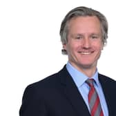 Tom Stocker is an expert in business law
