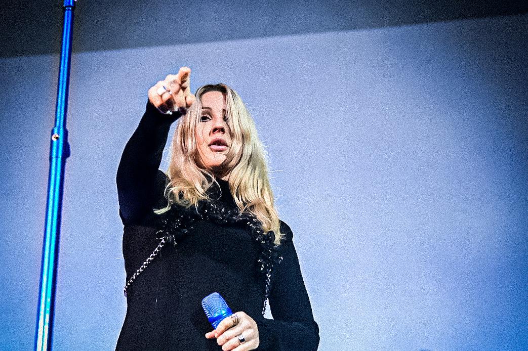 ellie goulding tour ellie goulding tour