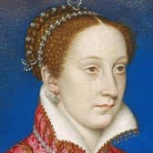 More than 50 previously undiscovered letters written by Mary Queen of Scots have been deciphered by a team of codebreakers with the secret correspondece detailing her struggles in captivity. PIC: Contributed.