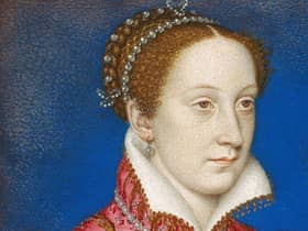 More than 50 previously undiscovered letters written by Mary Queen of Scots have been deciphered by a team of codebreakers with the secret correspondece detailing her struggles in captivity. PIC: Contributed.