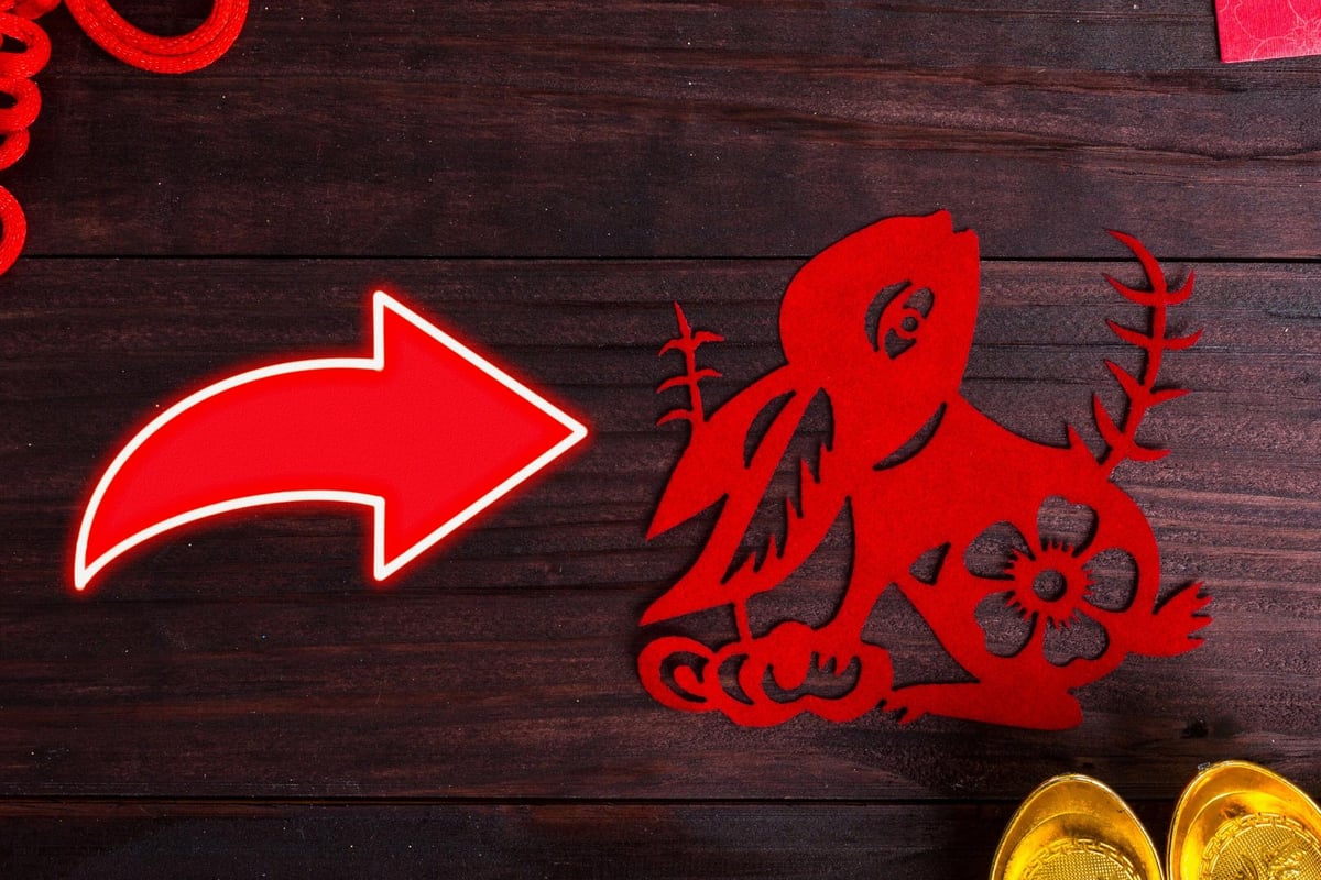 When Is Chinese New Year 2023? What Does The Year Of The Rabbit Mean? What  Animal Am I? Zodiac Explained | The Scotsman