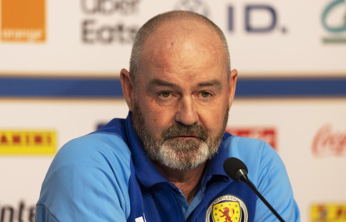 Scotland start Euro 2024 preparations as Steve Clarke issues SFA with high demands for Germany base