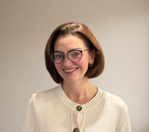 Briar Homes is exploring new home configurations, says Ainslie McCrone
