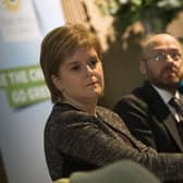 Nicola Sturgeon and Patrick Harvie will this week begin formal talks on a co-operation agreement.