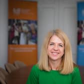 Moira Stalker, Skills Manager, Food and Drink Federation Scotland