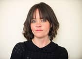 Scotland on Sunday editor, Catherine Salmond. Picture: Lisa Ferguson/JPIMedia