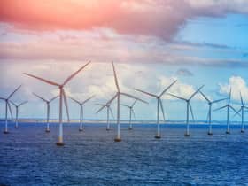 NRS UK is a civil engineering and energy construction specialist that has been involved in the likes of offshore wind projects.