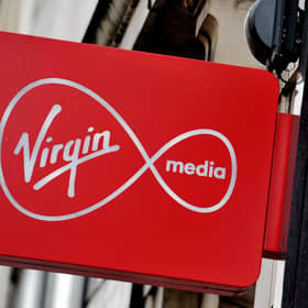 Many users have reported issues with Virgin Media.