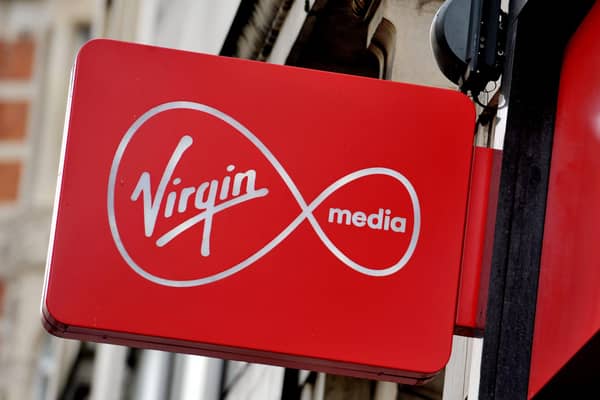 Many users have reported issues with Virgin Media.
