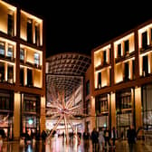 Black Friday Edinburgh 2021: St James Quarter shops’ Black Friday deals on clothing, tech, beauty and more (Image credit: Ian Georgeson Photography)