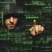 Experts warned that cyber attacks were becoming increasingly sophisticated.
