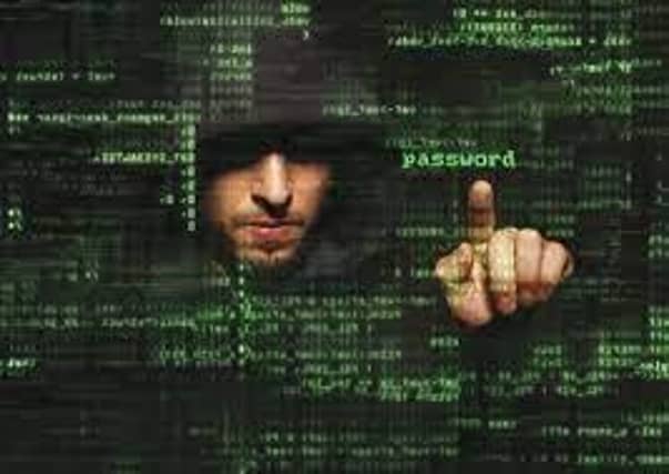 Experts warned that cyber attacks were becoming increasingly sophisticated.