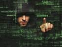 Experts warned that cyber attacks were becoming increasingly sophisticated. 
