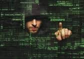 Experts warned that cyber attacks were becoming increasingly sophisticated. 