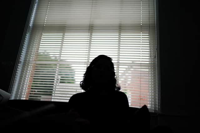 Victims of crime can help professionals in the justice system do their jobs more effectively (Picture: Jacob King/PA)