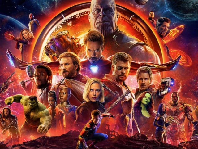 The first part of the finale of the Infinity Saga, Avengers: Infinity War left fans shocked when a large proportion of our favourite superheroes and losing to a villain for the first time. At 85%, it legs behind Endgame but still fulfilled many of its high-flying ambitions.