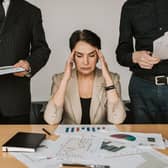 Boost&Co cited research finding that male-owned businesses receive seven times more funding than those owned by women (file image). Picture: contributed.