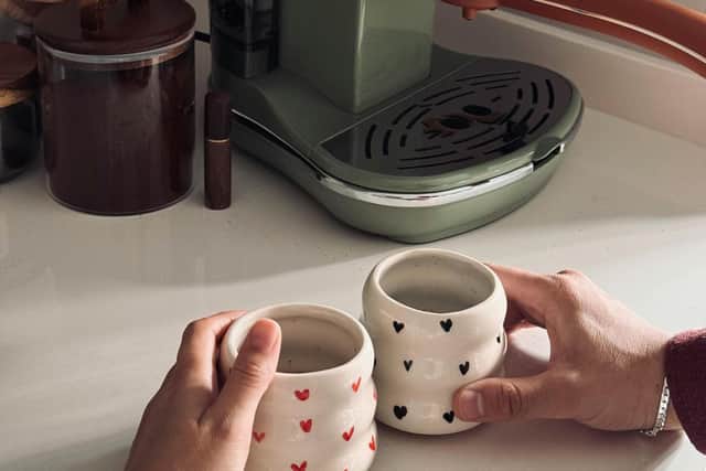 2024 saw the emergence of ‘Cafécore’, where consumers chose to forego bar carts in the house in favour of cosy at-home coffee nooks, in a bid to save money.