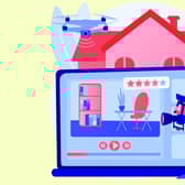 Illustration: Visual Generation - stock.adobe