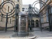 The city council will now be raising actions again at Edinburgh Sheriff Court