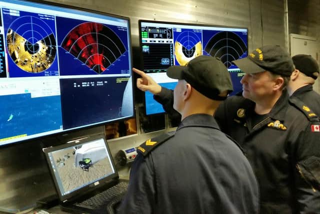 GRi Simulations technology being used to deliver the SeaFlo Marine Professionals Chartership Progression Training.