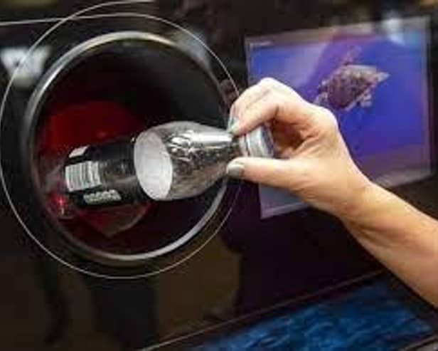 The plans for the deposit return scheme have become embroiled in controversy.