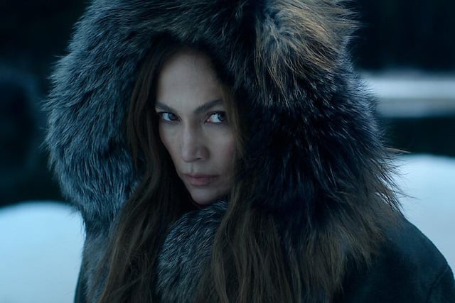 Jennifer Lopez stars as a former assassin who comes out of retirement in order to protect her dangers when danger looms.