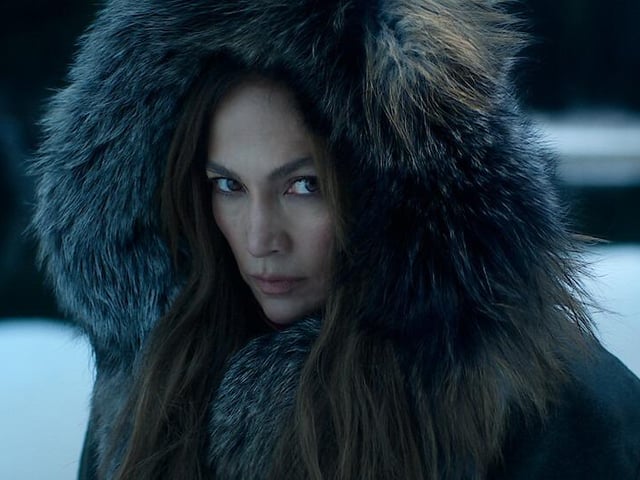Jennifer Lopez stars as a former assassin who comes out of retirement in order to protect her dangers when danger looms.