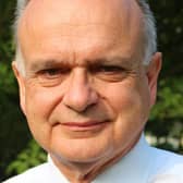 Phil Smart, Assistant Policy Manager, Rail Freight Group
