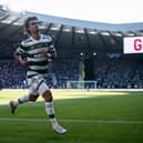 Jota left Scottish champions Celtic for Saudi Arabian club Al-Ittihad for £25million.