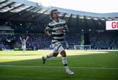 Jota left Scottish champions Celtic for Saudi Arabian club Al-Ittihad for £25million.