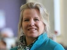 Chief Veterinary Officer, Sheila Voas.