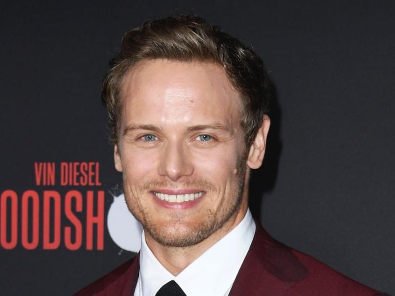 "I auditioned for 'Game of Thrones' seven times! Loads of times."