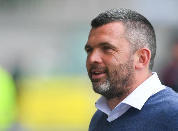 Ryan Lowe Latest News