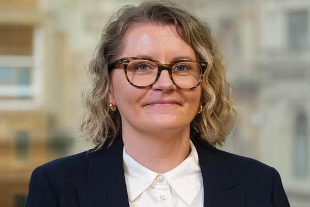 Ashley Fleming is a Partner and head of the immigration team at Harper Macleod