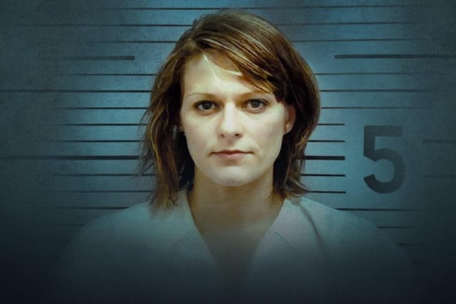 This harrowing tale details how a woman tries to use Alabama's stand-your-ground law as defence when she kills a man she says brutally attacked her.