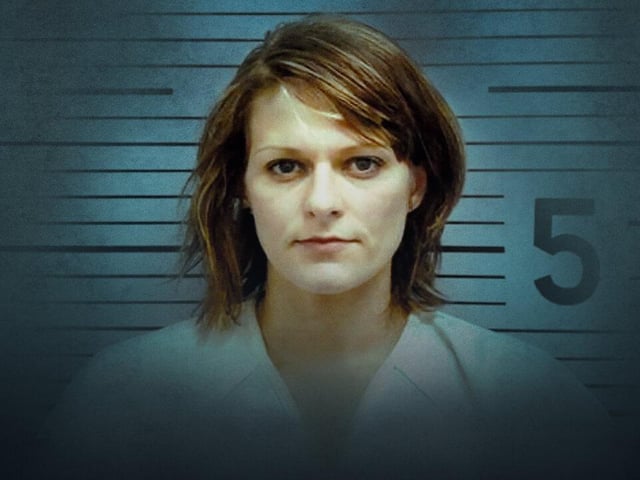 This harrowing tale details how a woman tries to use Alabama's stand-your-ground law as defence when she kills a man she says brutally attacked her.