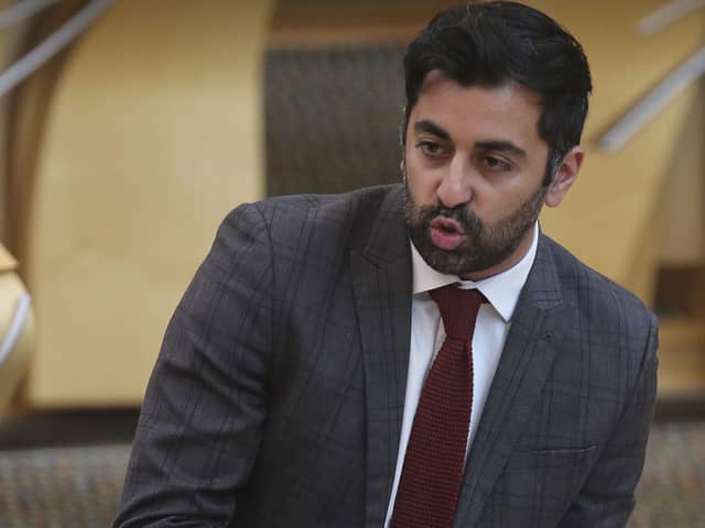 Health Secretary apologises after announcement pre-empted in media