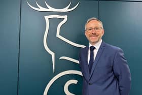 Graham Kelly has been appointed as interim Managing Director of Caledonian Sleeper.
