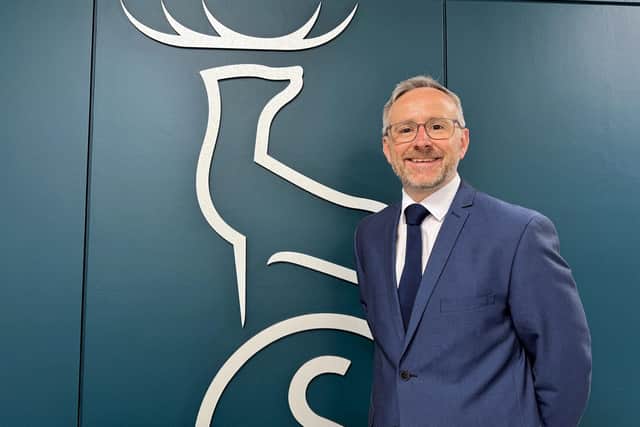Graham Kelly has been appointed as interim Managing Director of Caledonian Sleeper.