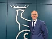 Graham Kelly has been appointed as interim Managing Director of Caledonian Sleeper.