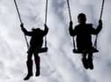A £50 million fund has been allocated to revamp play parks across Scotland