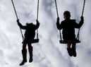 A £50 million fund has been allocated to revamp play parks across Scotland