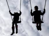 A £50 million fund has been allocated to revamp play parks across Scotland