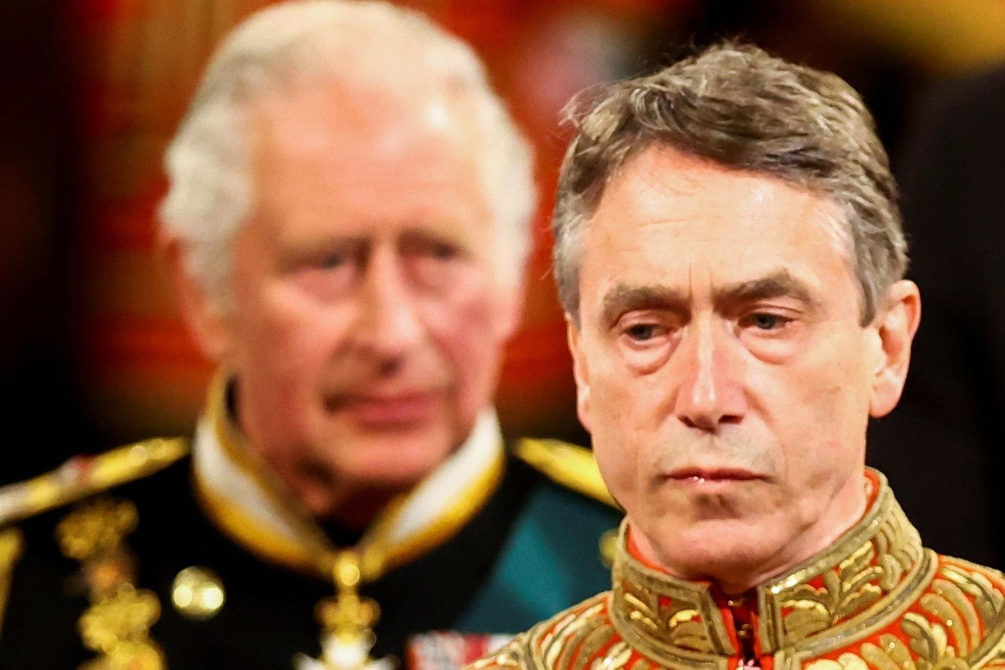 Queen's Speech in full: Full speech transcript delivered by Prince Charles text in full