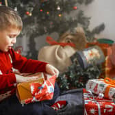 Campaign launched to get presents for children needing support this festive period picture: JPI Media