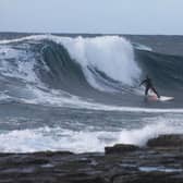 Brims Ness near Thurso: As good a place as any to contemplate the meaning of life, the universe and everything PIC: Roger Cox / JPI Media