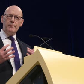 John Swinney’s Government has regularly criticised UK immigration policy