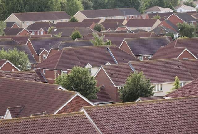 Landlord bodies are seeking a judicial review at Scotland’s highest civil court