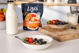 Lizi's